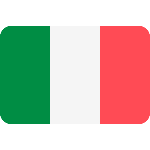 Italian Flag